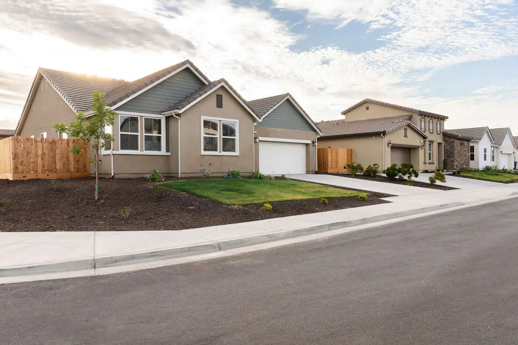 Signature Series homes